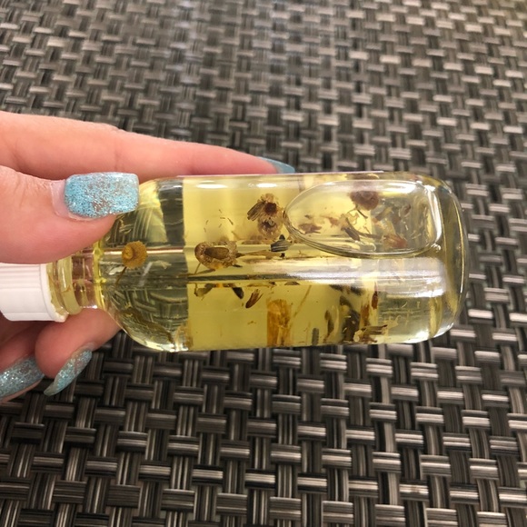 Meraki botanicals lavender neroli cleansing oil - Picture 2 of 2